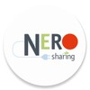 NERO sharing icon