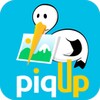 フォト整理 piqUp icon