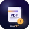 أيقونة SnapPDF — PDF Tools