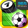 365Scores -­ Football SLIDE icon