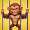 Naughty Monkey Zoo Prankster icon