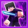 Icono de Skin Pack MCPE