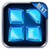 Next 晶石 icon