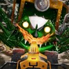 Scary Spider Train Survival 1 图标