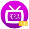 Free Forja Plus TV Live Stream Guide icon