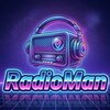 Icono de RadioMan