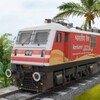 أيقونة Indian Train Simulator Ultimate