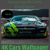 4K Cars Wallpaper icon