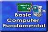 Icône Basic Computer Fundamental