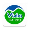 Icono de Vida FM Passos