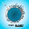 Tiny Planet - Global Photo icon