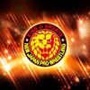 Icône New Japan Pro-Wrestling