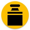 Kilograms to Kips converter icon