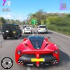 Biểu tượng Real Car Racing Games