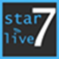 Star7 Live TVapp icon