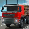 Modern Truck Simulator Games icon