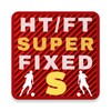 HT/FT Great Fixed Matches VIP icon