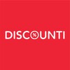 Discounti icon