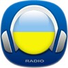 Radio Ukraine Online - Music & News icon