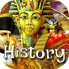 History Games - learn history icon