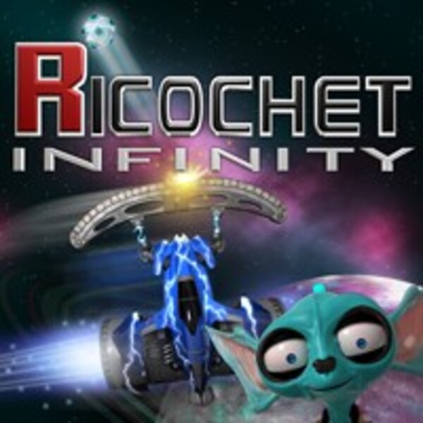 Ricochet Infinity for Windows - Download it from Uptodown for free
