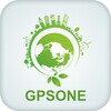 GPSONE icon