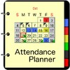 Ikon Attendance Planner