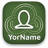 Pictogramă YorName - Register Your Domain