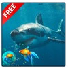 Shark Simulator 3D icon