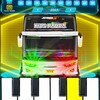 Pianika Bus Telolet Basuri 아이콘