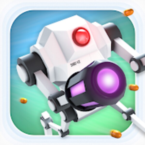 Crashbots for Android - Download the APK from Uptodown