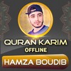 Hamza Boudib Offline icon