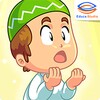 Muslim Kids Prayer + Sound icon