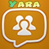 Yara Chat icon