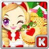 أيقونة X-Mas Cookie Maker