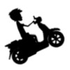 Scooter Gravity icon