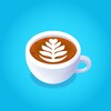 Icono de Coffee Shop 3D