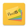 Pass2U錢包 icon