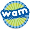WAM - World Around Me Lite icon
