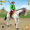 Horse Riding Simulator icon