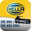 HELLA DVR DR 850 icon