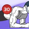 Plank Challenge icon