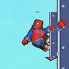 Pictogramă Spiderblox Hero Rope Fighter