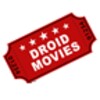 DroidMovies icon