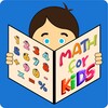 Math for Kids: 1 2 3 4 Grade Class Graders icon