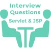 JSP Servlet Interview Quest icon