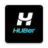 HUBer icon