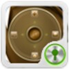 Luxurious Go Locker GO锁屏主题 icon