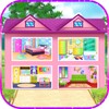 Dream Doll House Decorating icon