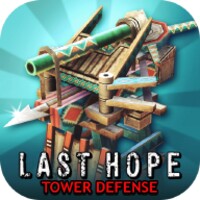 Last Hope TD - Tower Defense – Apps no Google Play